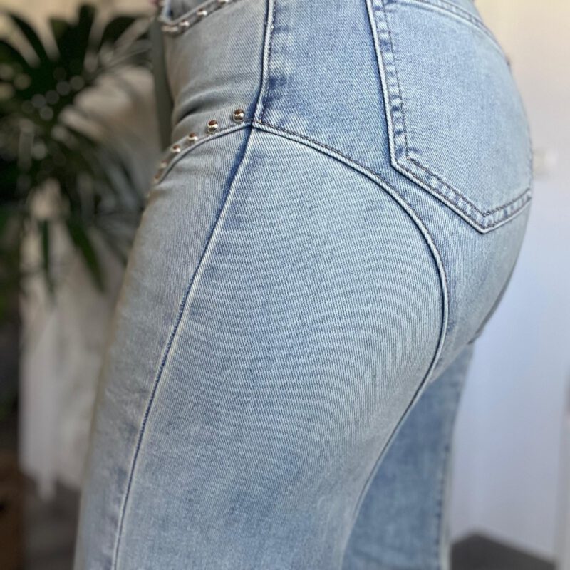 Pantalón Space