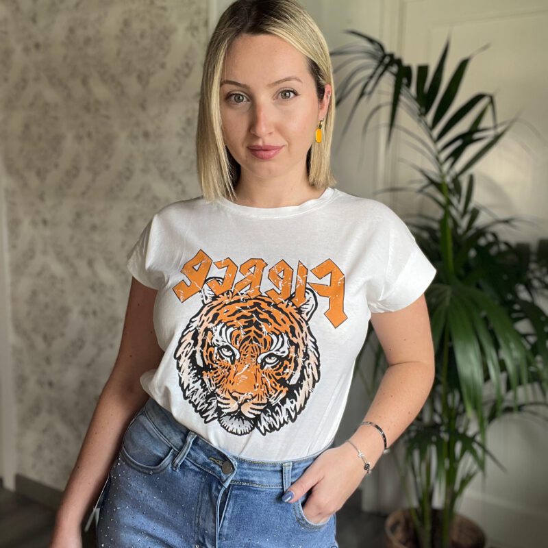 Camisa Lion