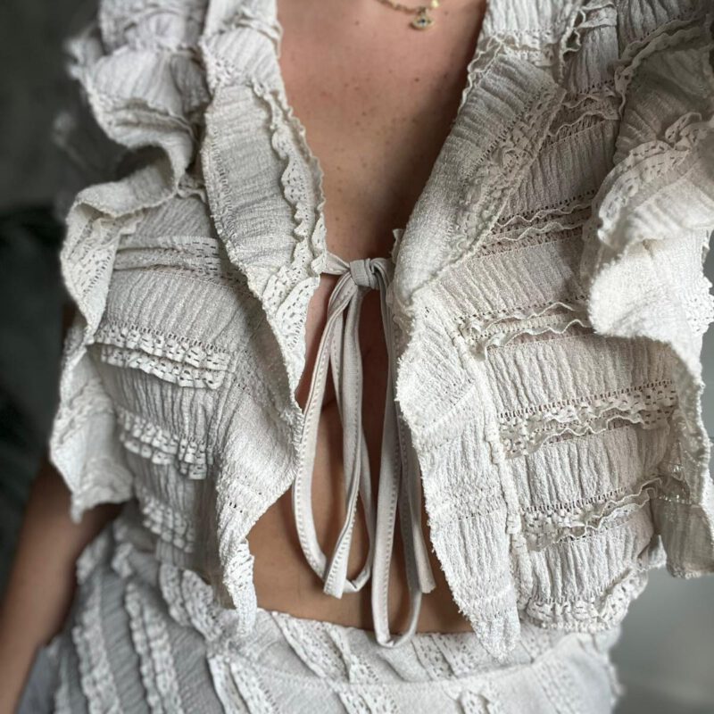 Camisa Sara