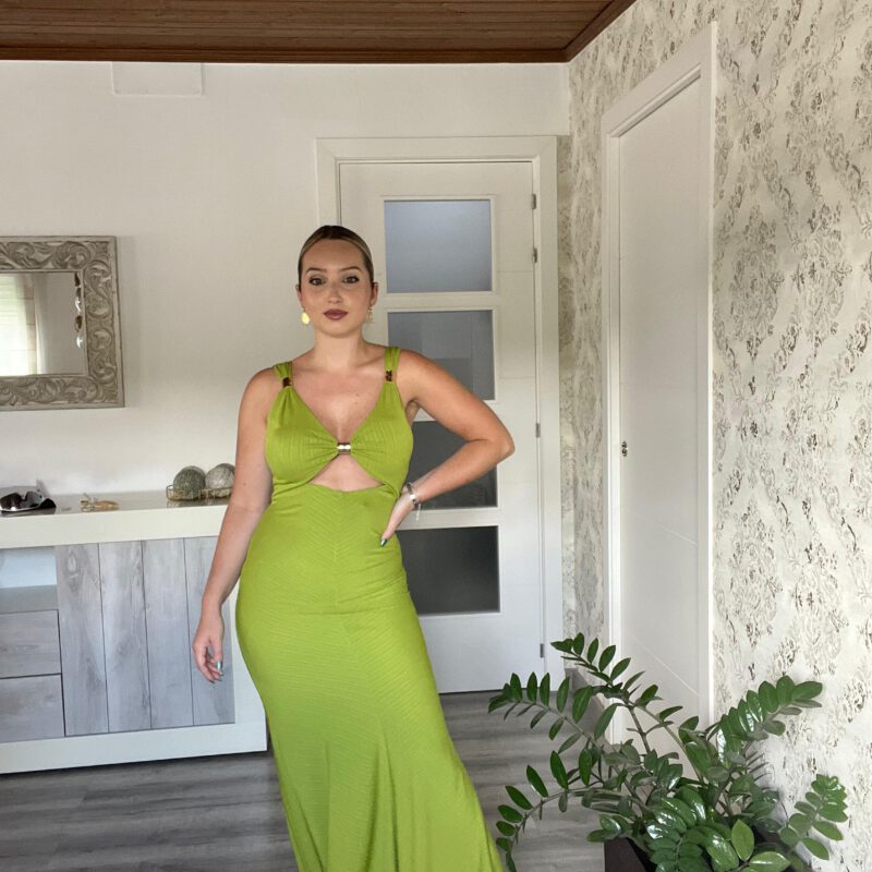 Vestido Lima