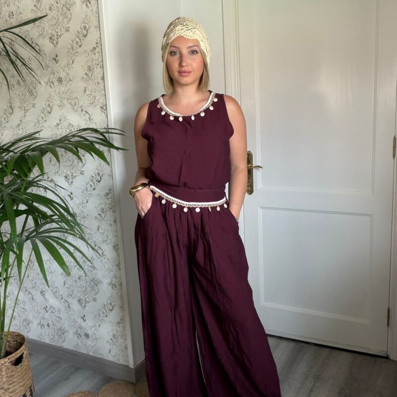 Conjunto Caracolas