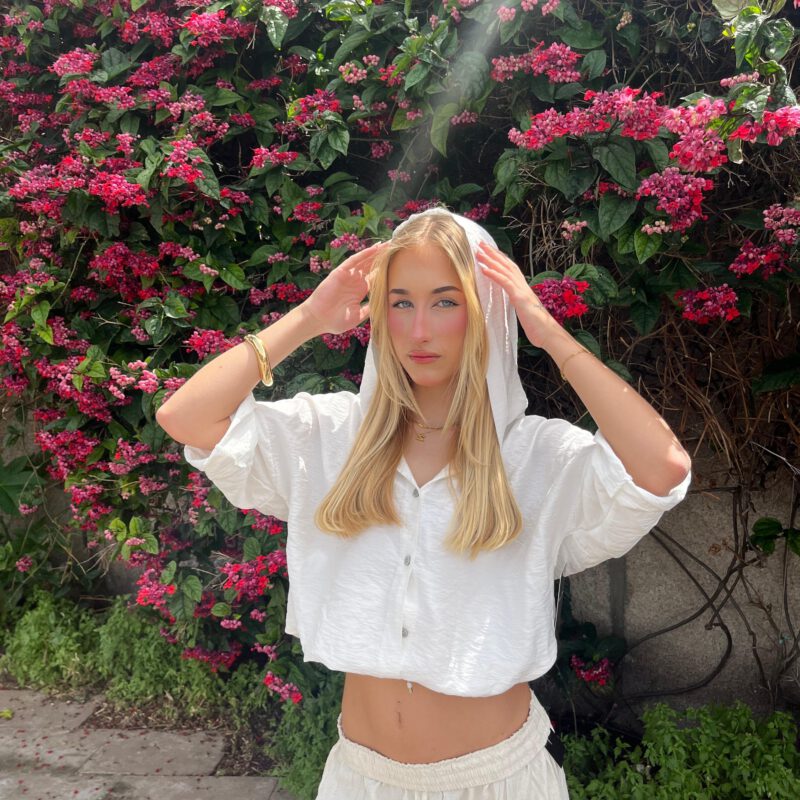 Rebeca Milán